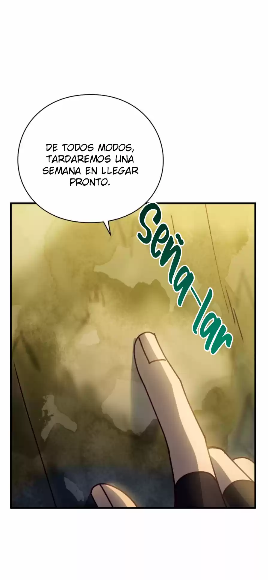 PIONERO - Capítulo 52 - Página 58 - LectorTMOo