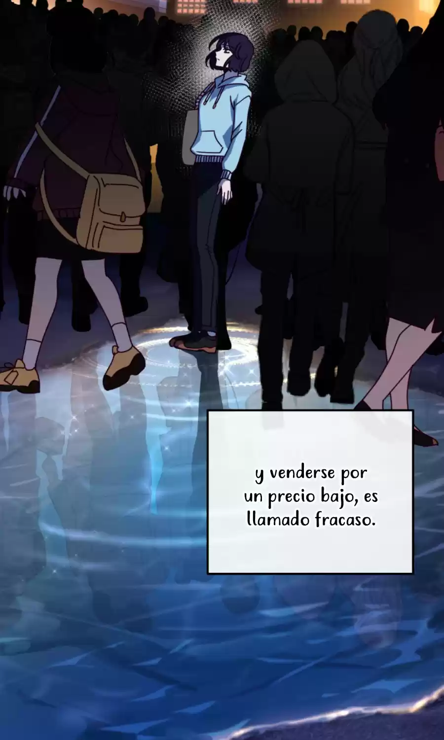 PIONERO - Capítulo 52 - Página 94 - LectorTMOo