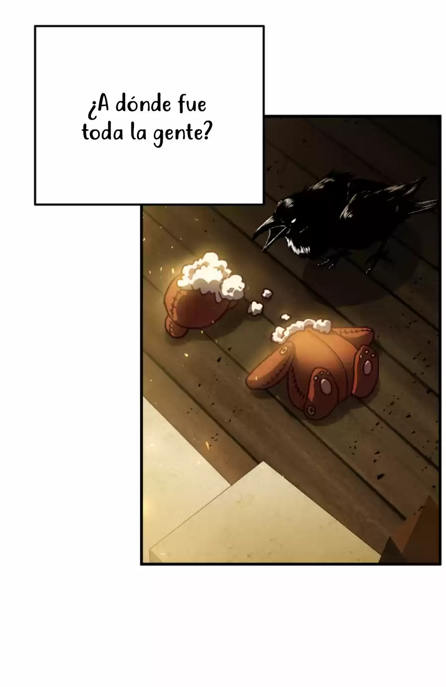 PIONERO - Capítulo 53 - Página 23 - LectorTMOo