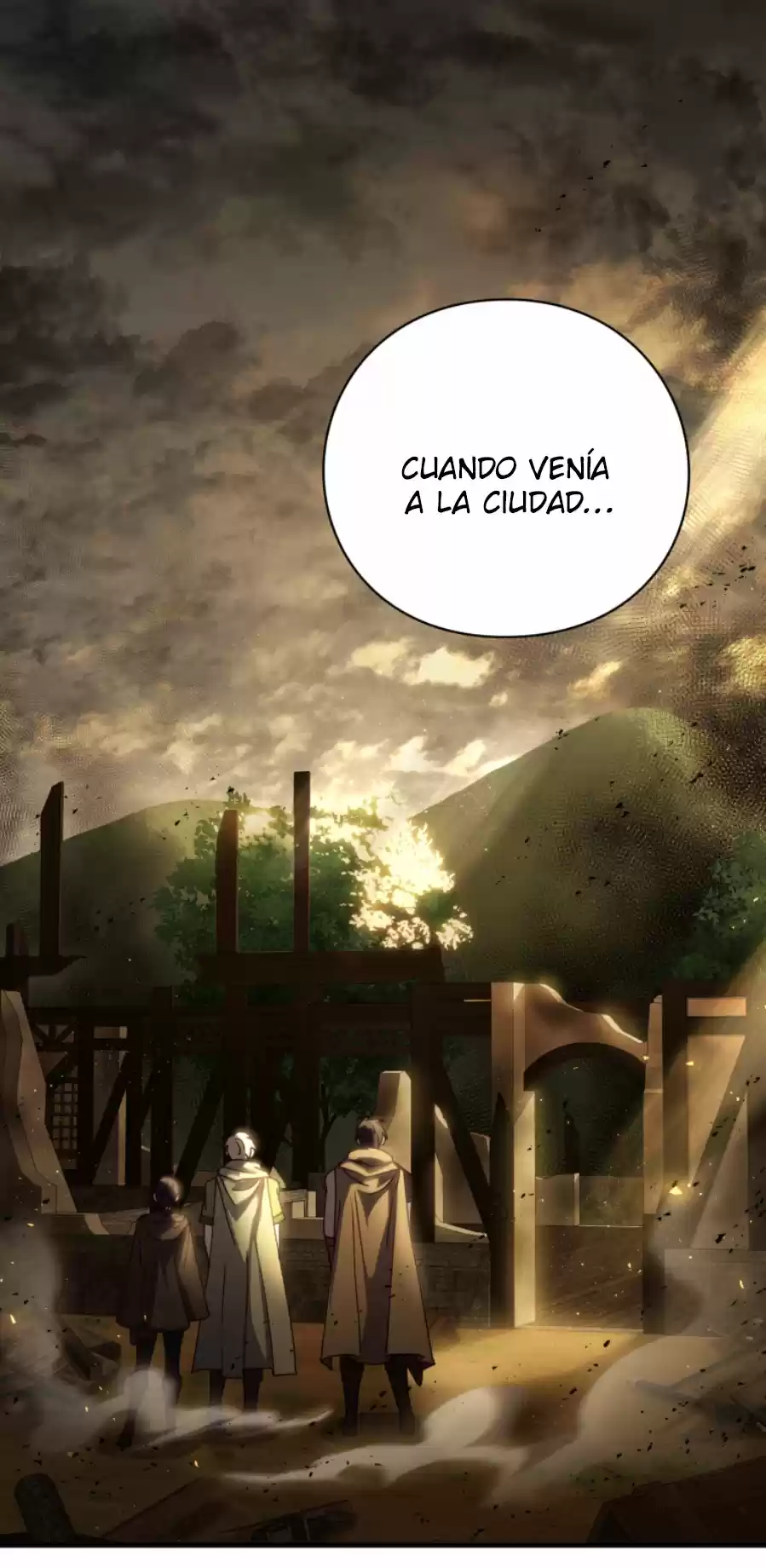 PIONERO - Capítulo 53 - Página 25 - LectorTMOo
