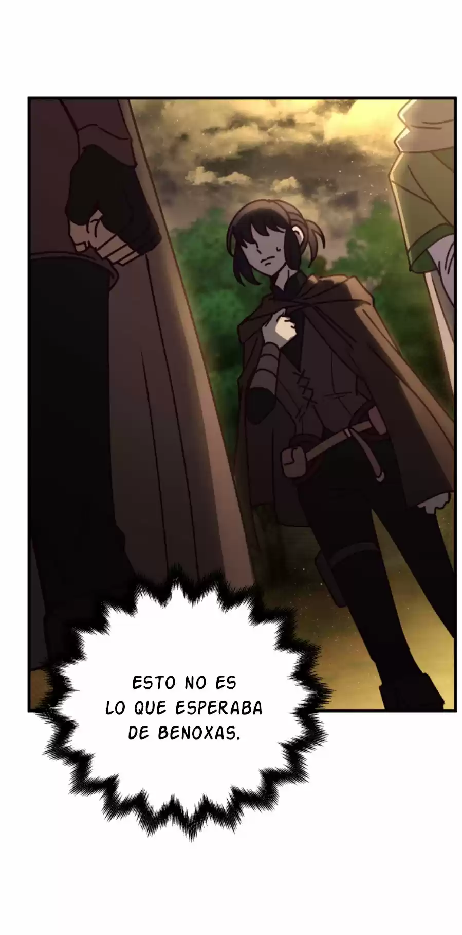 PIONERO - Capítulo 53 - Página 27 - LectorTMOo