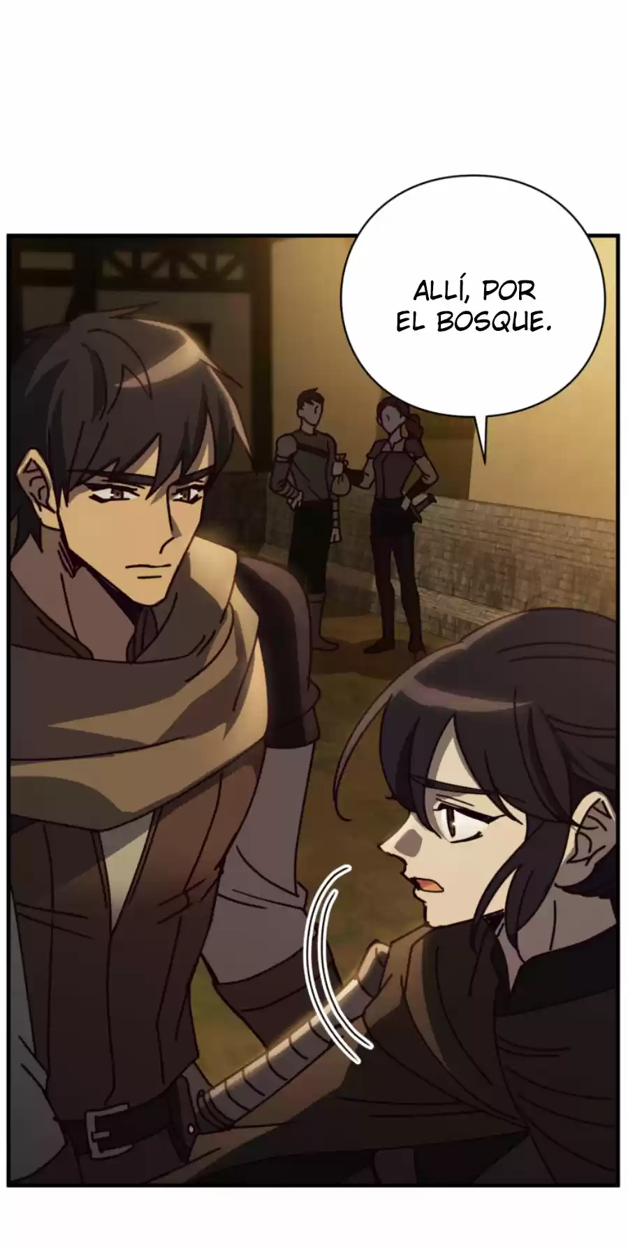 PIONERO - Capítulo 53 - Página 31 - LectorTMOo