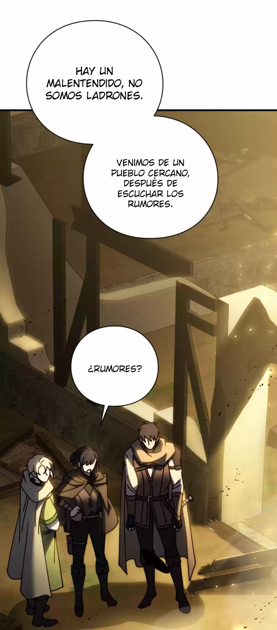PIONERO - Capítulo 53 - Página 37 - LectorTMOo