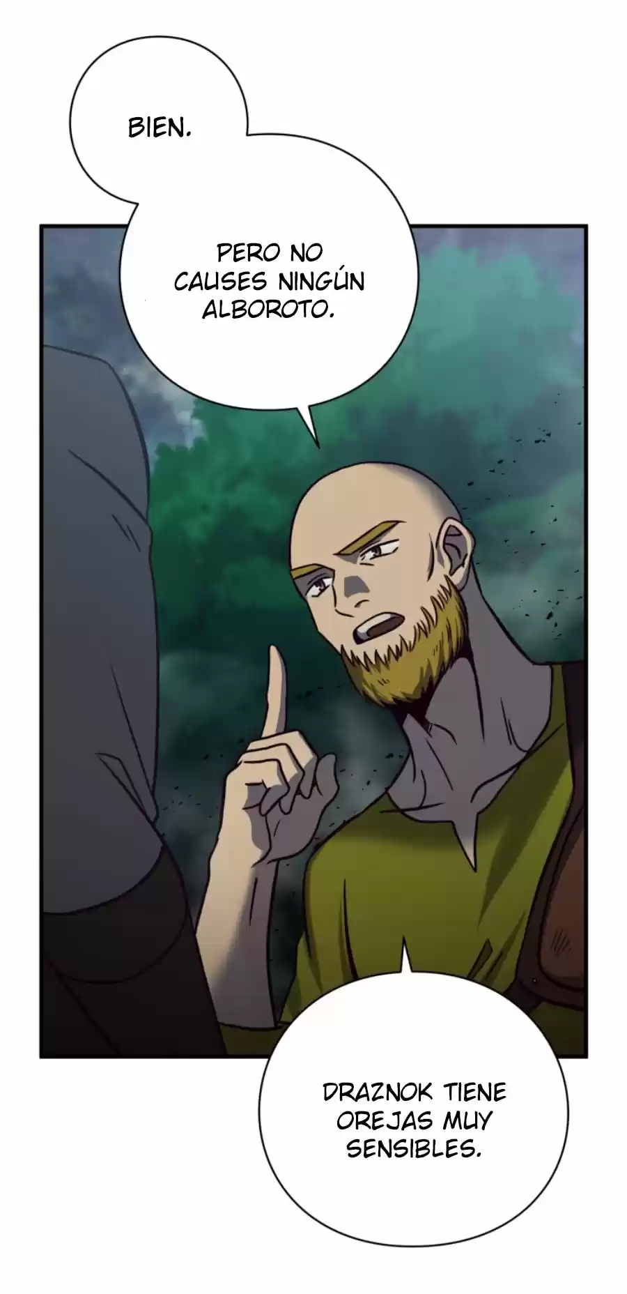 PIONERO - Capítulo 53 - Página 50 - LectorTMOo