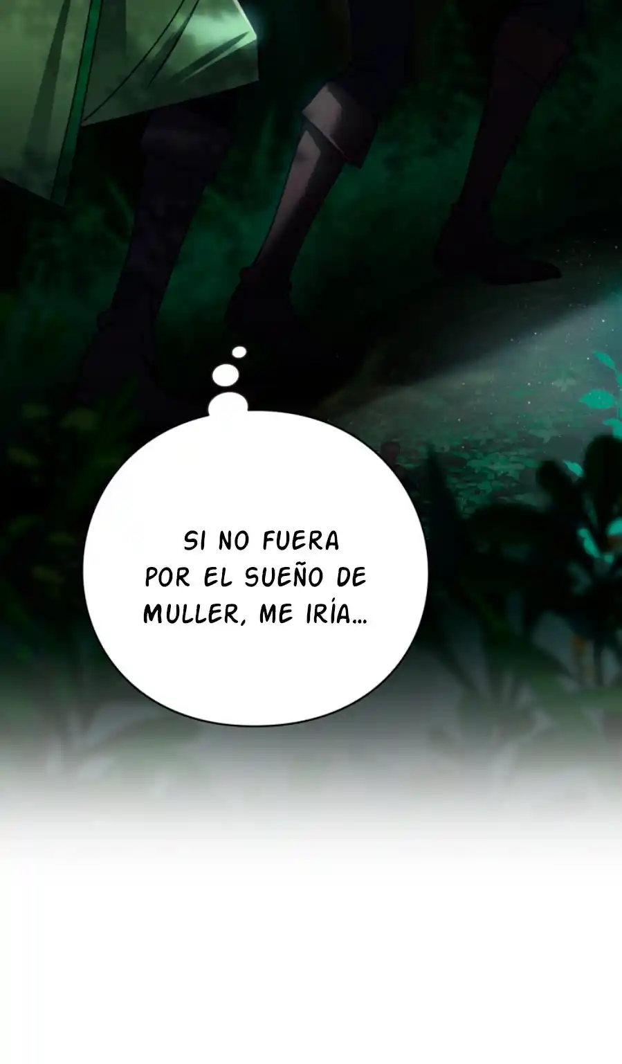 PIONERO - Capítulo 54 - Página 20 - LectorTMOo
