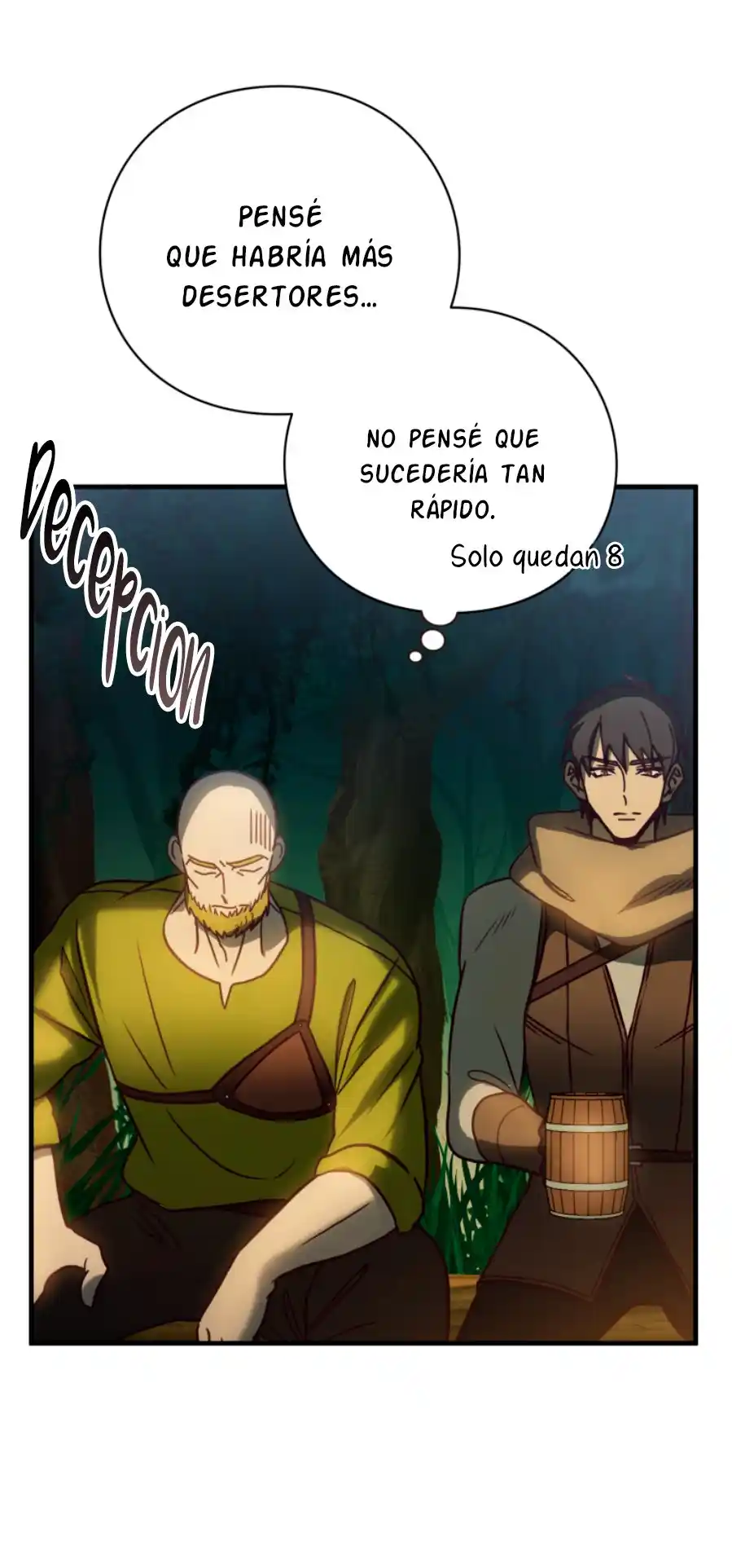 PIONERO - Capítulo 54 - Página 24 - LectorTMOo