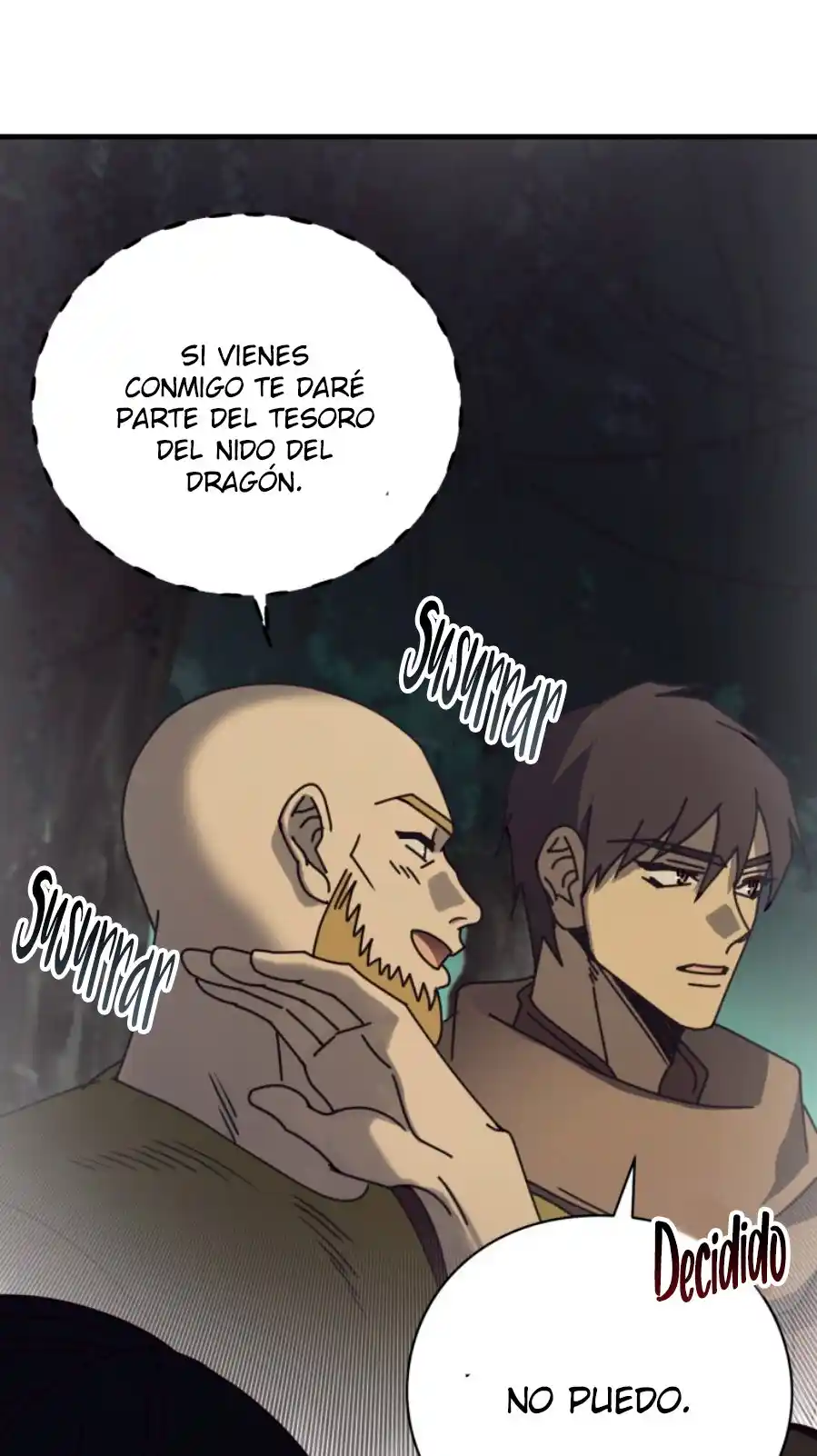 PIONERO - Capítulo 54 - Página 28 - LectorTMOo