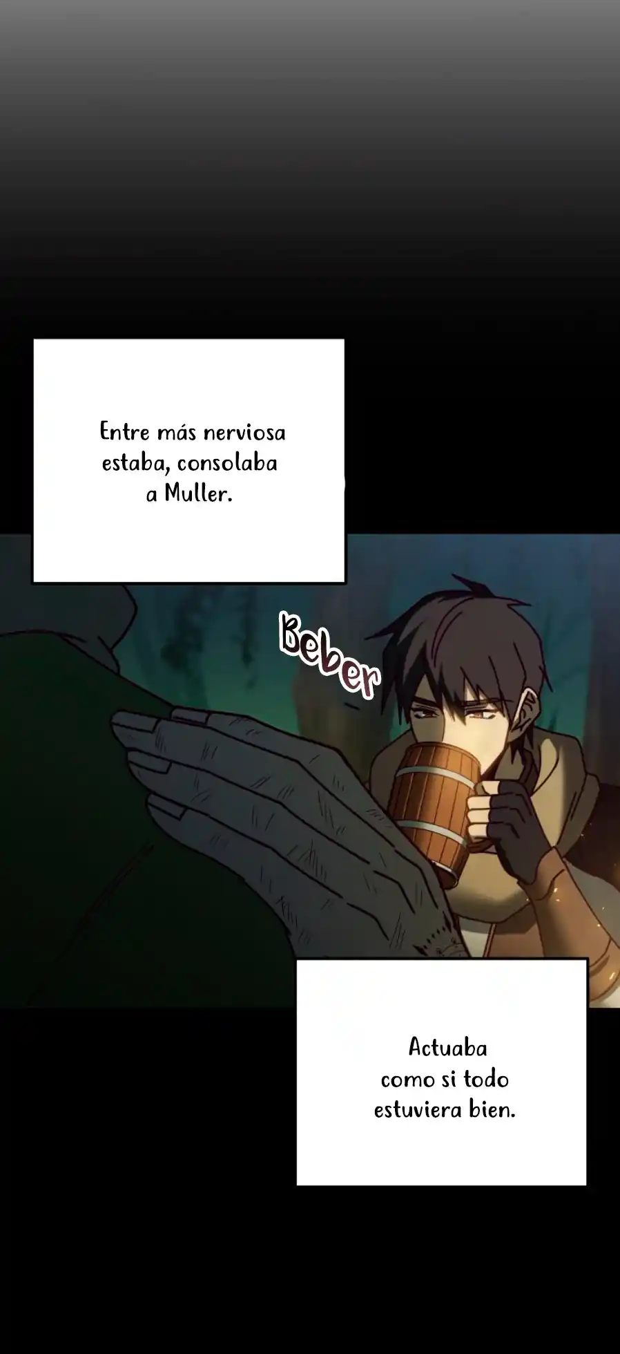 PIONERO - Capítulo 54 - Página 43 - LectorTMOo