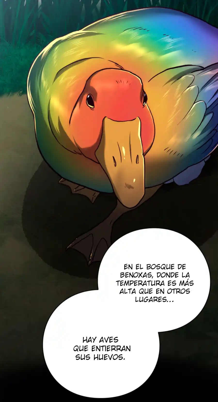 PIONERO - Capítulo 54 - Página 59 - LectorTMOo
