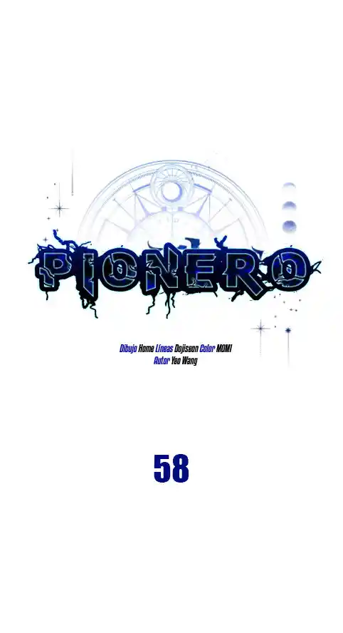 PIONERO - Capítulo 58 - Página 3 - LectorTMOo