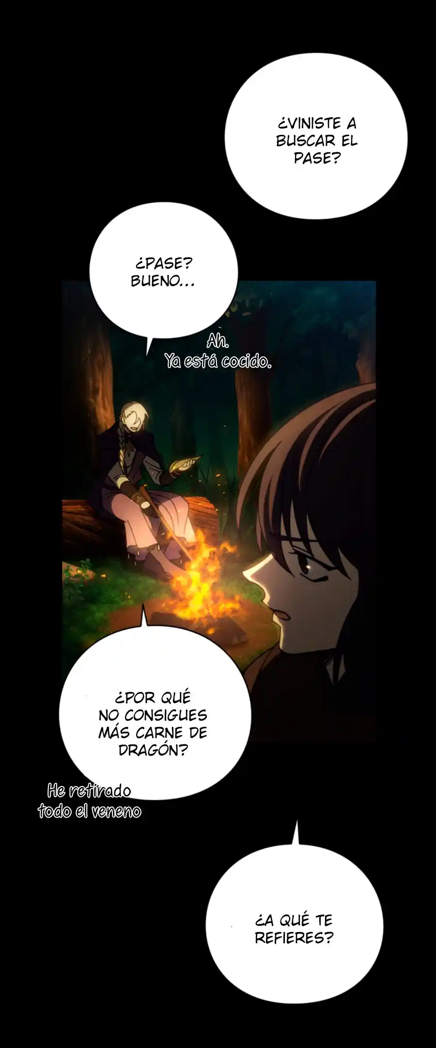 PIONERO - Capítulo 58 - Página 19 - LectorTMOo