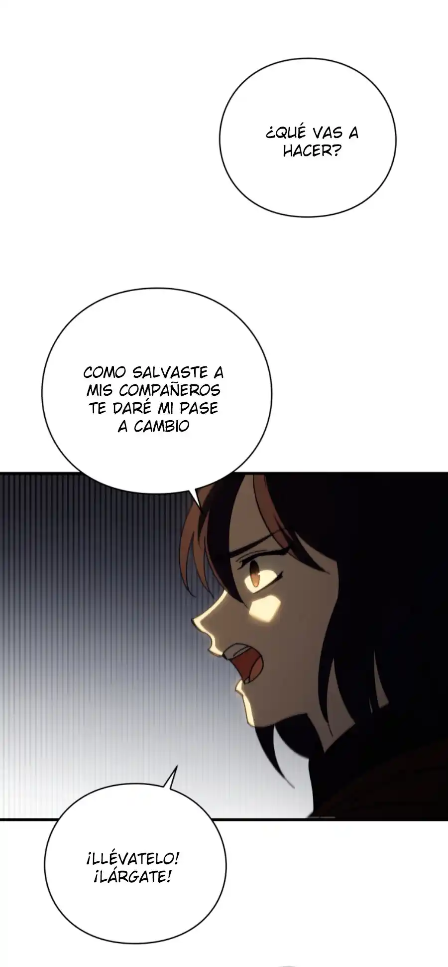 PIONERO - Capítulo 58 - Página 43 - LectorTMOo