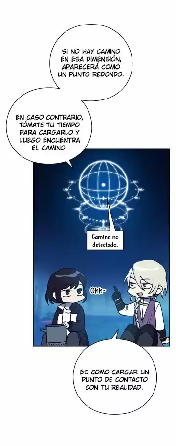 PIONERO - Capítulo 6 - Página 23 - LectorTMOo