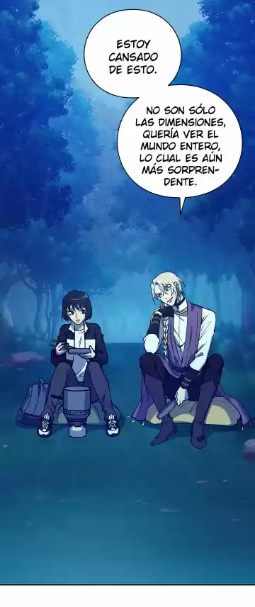 PIONERO - Capítulo 6 - Página 43 - LectorTMOo
