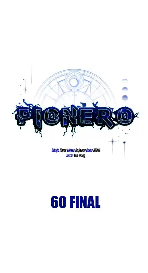 PIONERO - Capítulo 60 - Página 3 - LectorTMOo