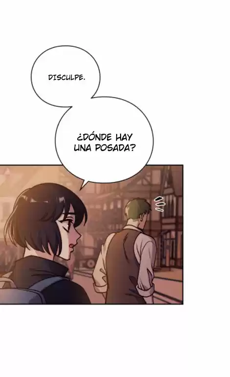 PIONERO - Capítulo 8 - Página 21 - LectorTMOo