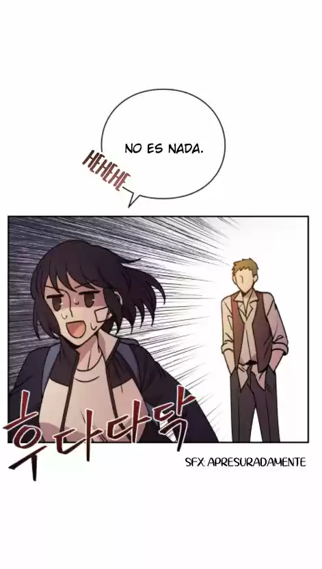 PIONERO - Capítulo 8 - Página 25 - LectorTMOo