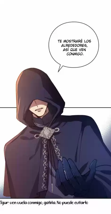 PIONERO - Capítulo 8 - Página 39 - LectorTMOo