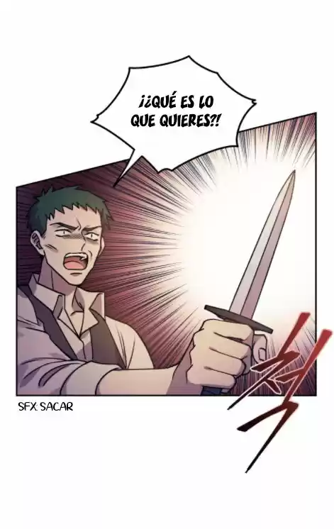 PIONERO - Capítulo 8 - Página 41 - LectorTMOo