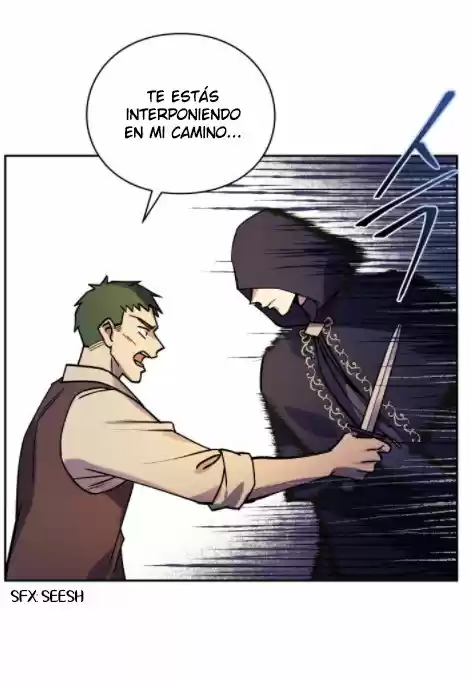 PIONERO - Capítulo 8 - Página 43 - LectorTMOo
