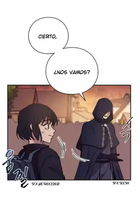 PIONERO - Capítulo 8 - Página 51 - LectorTMOo