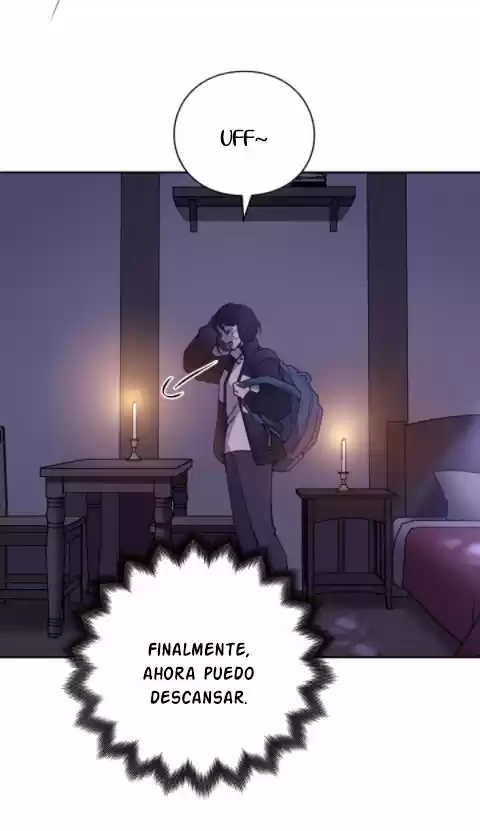 PIONERO - Capítulo 8 - Página 83 - LectorTMOo