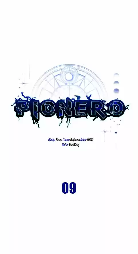 PIONERO - Capítulo 9 - Página 6 - LectorTMOo