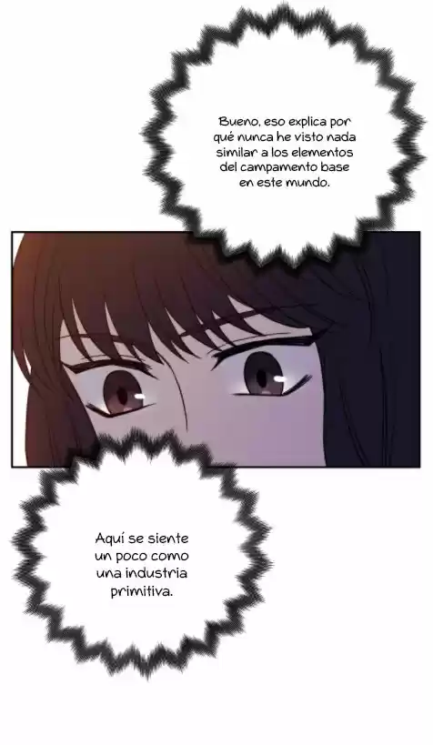 PIONERO - Capítulo 9 - Página 50 - LectorTMOo