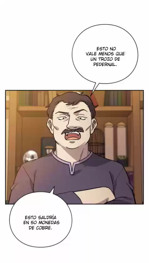 PIONERO - Capítulo 9 - Página 94 - LectorTMOo