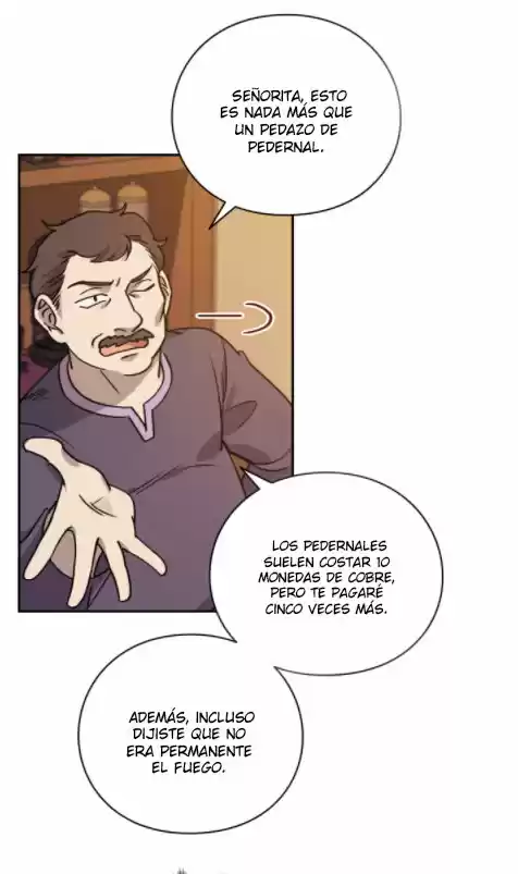 PIONERO - Capítulo 9 - Página 100 - LectorTMOo