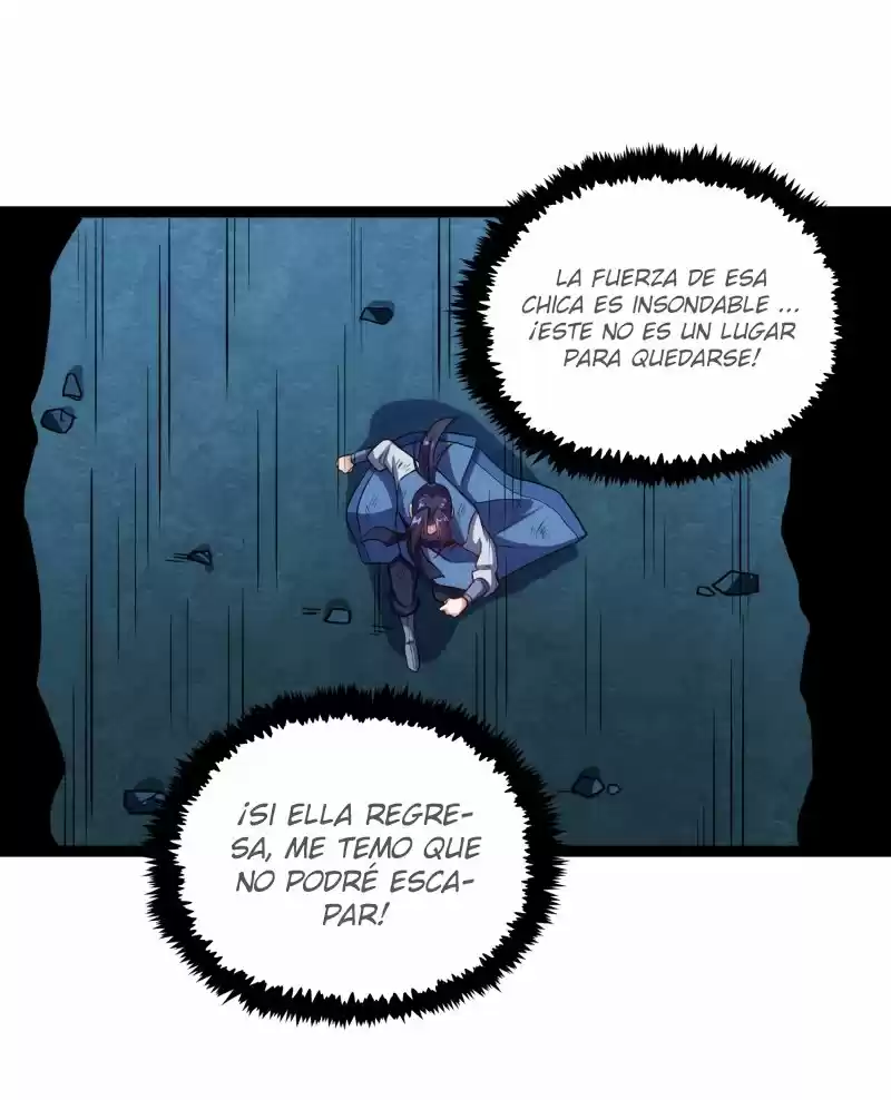 Pisotear El Río De La Inmortalidad - - Capítulo 100 - Página 8 - LectorTMOo