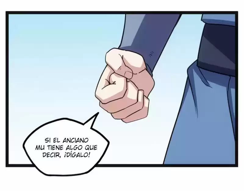 Pisotear El Río De La Inmortalidad - - Capítulo 100 - Página 33 - LectorTMOo
