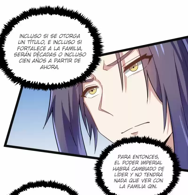 Pisotear El Río De La Inmortalidad - - Capítulo 100 - Página 36 - LectorTMOo