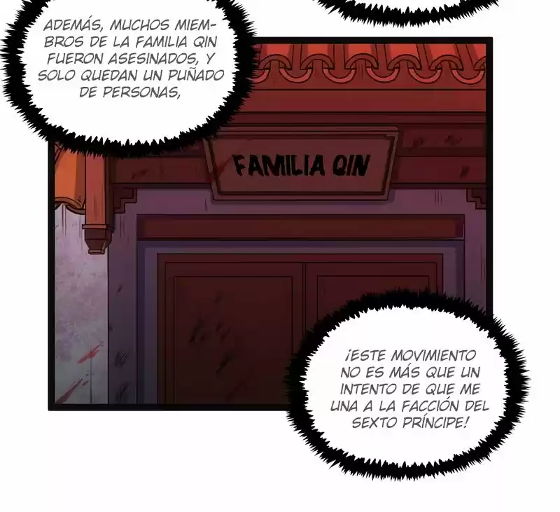 Pisotear El Río De La Inmortalidad - - Capítulo 100 - Página 37 - LectorTMOo