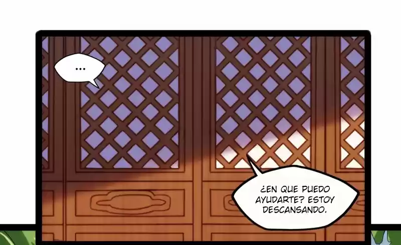 Pisotear El Río De La Inmortalidad - - Capítulo 101 - Página 9 - LectorTMOo