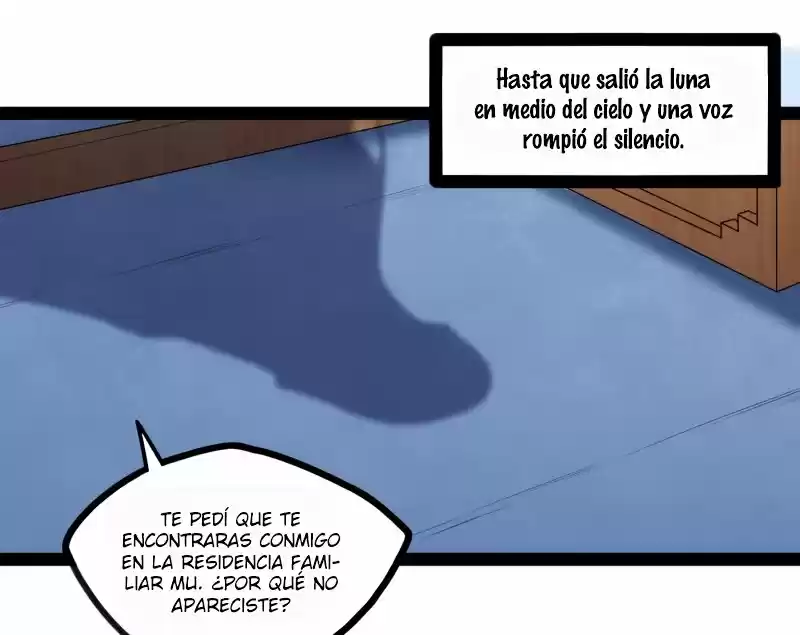 Pisotear El Río De La Inmortalidad - - Capítulo 101 - Página 20 - LectorTMOo