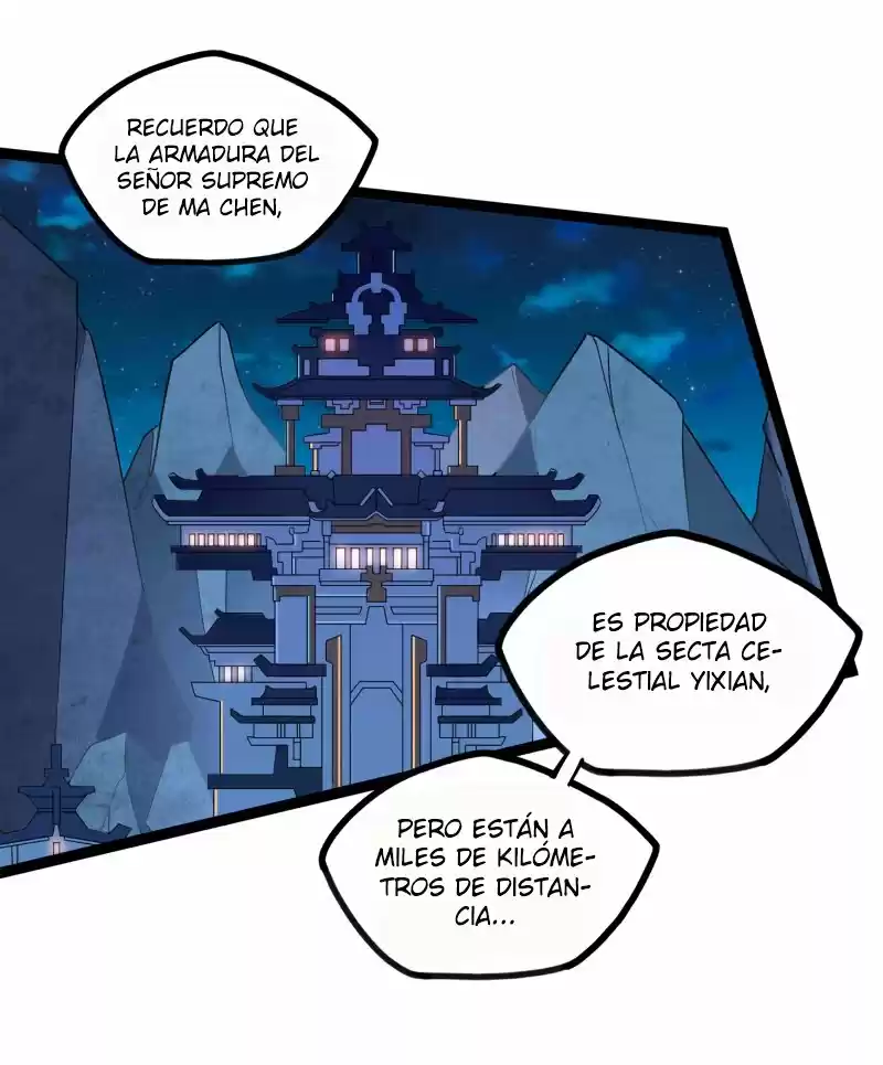 Pisotear El Río De La Inmortalidad - - Capítulo 102 - Página 15 - LectorTMOo