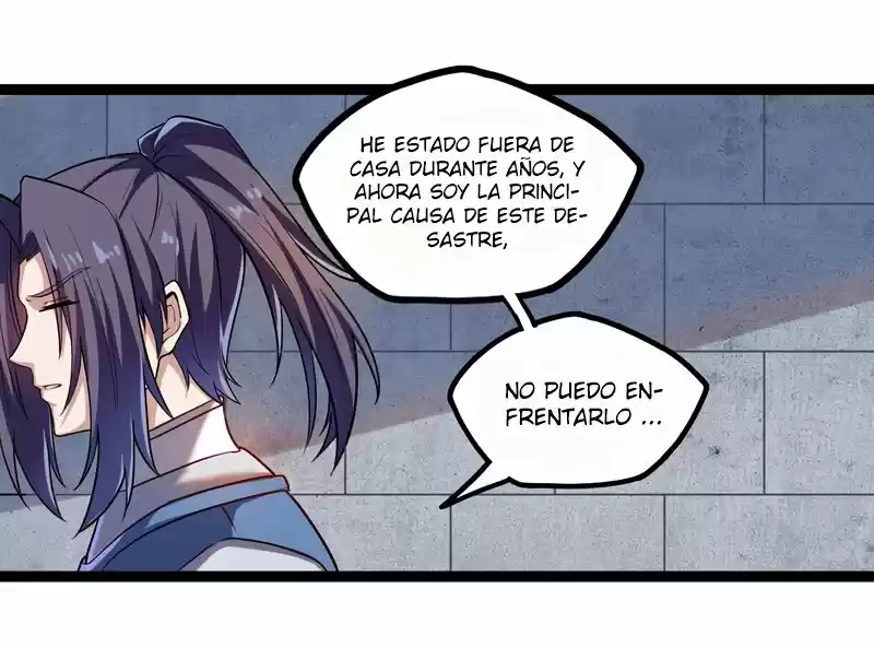 Pisotear El Río De La Inmortalidad - - Capítulo 102 - Página 24 - LectorTMOo