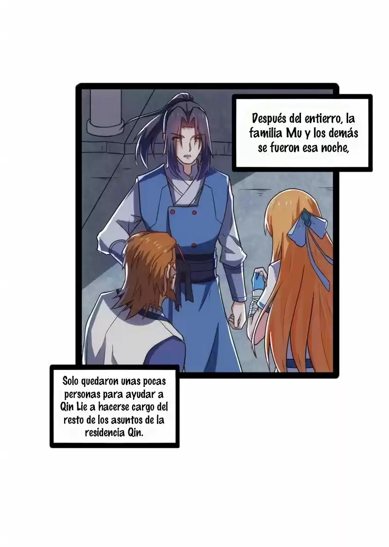 Pisotear El Río De La Inmortalidad - - Capítulo 103 - Página 7 - LectorTMOo