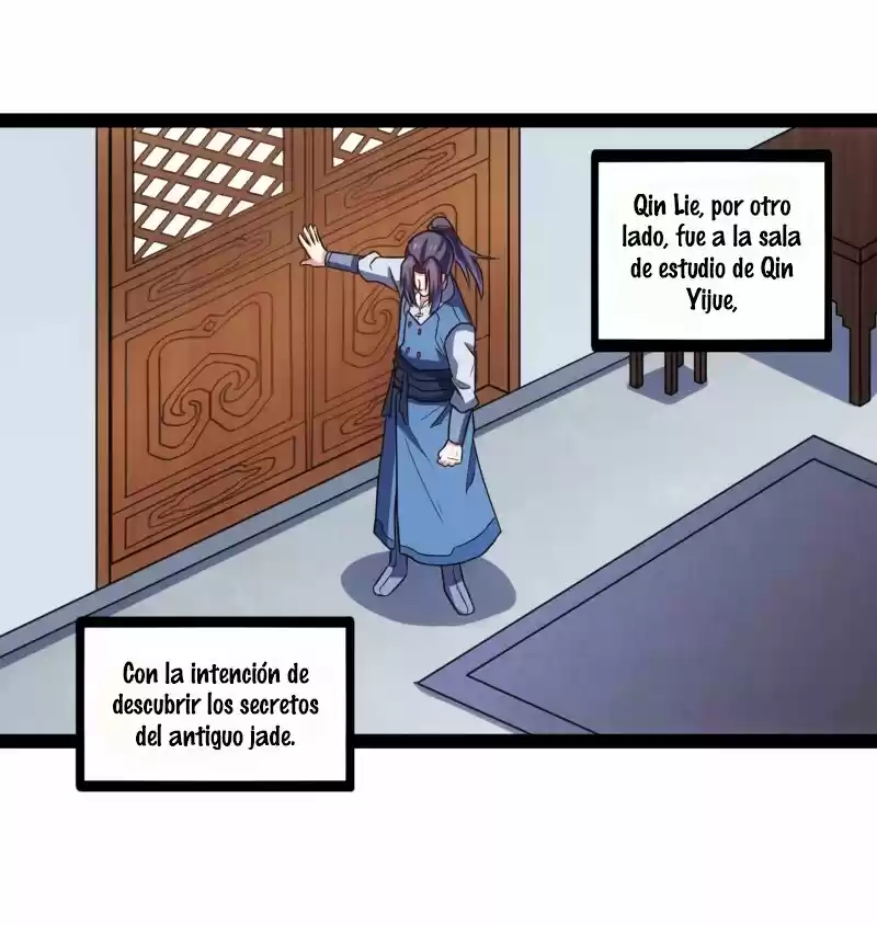 Pisotear El Río De La Inmortalidad - - Capítulo 103 - Página 8 - LectorTMOo