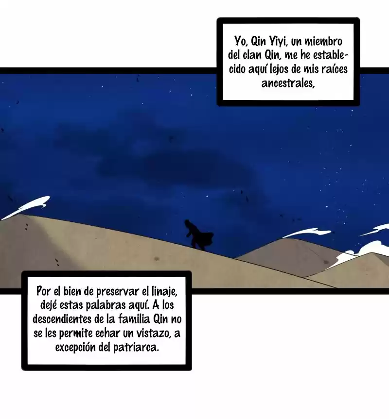 Pisotear El Río De La Inmortalidad - - Capítulo 103 - Página 18 - LectorTMOo