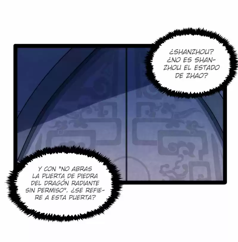 Pisotear El Río De La Inmortalidad - - Capítulo 103 - Página 21 - LectorTMOo