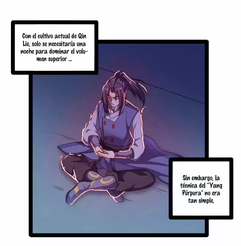 Pisotear El Río De La Inmortalidad - - Capítulo 103 - Página 27 - LectorTMOo