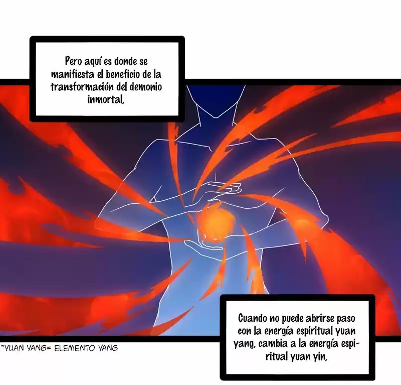 Pisotear El Río De La Inmortalidad - - Capítulo 103 - Página 28 - LectorTMOo