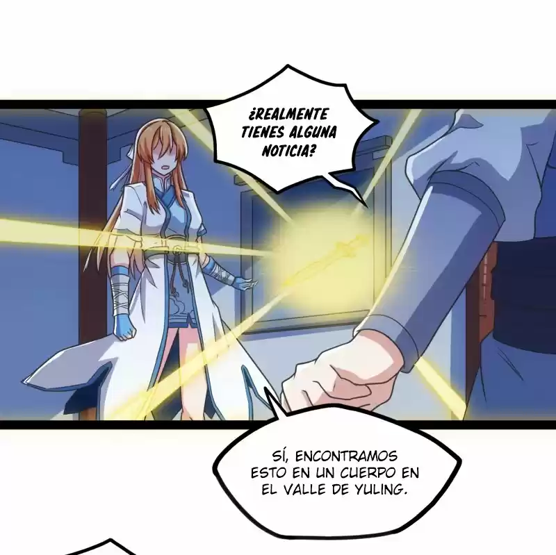 Pisotear El Río De La Inmortalidad - - Capítulo 105 - Página 3 - LectorTMOo