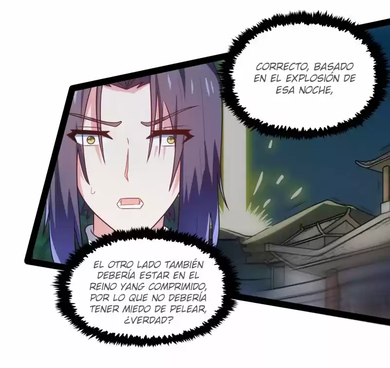 Pisotear El Río De La Inmortalidad - - Capítulo 105 - Página 8 - LectorTMOo