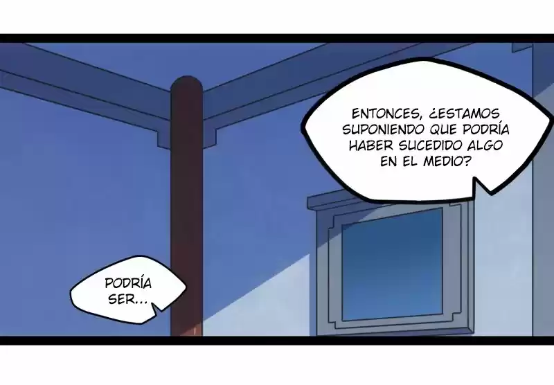 Pisotear El Río De La Inmortalidad - - Capítulo 105 - Página 9 - LectorTMOo