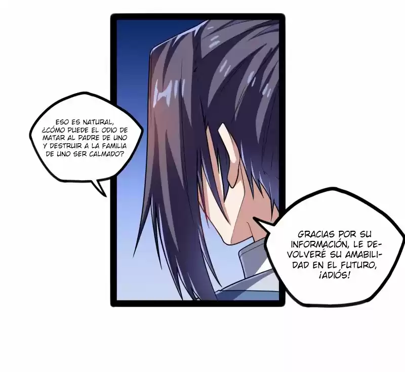 Pisotear El Río De La Inmortalidad - - Capítulo 105 - Página 17 - LectorTMOo