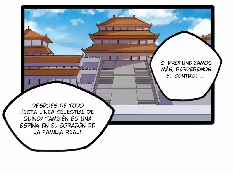 Pisotear El Río De La Inmortalidad - - Capítulo 105 - Página 19 - LectorTMOo