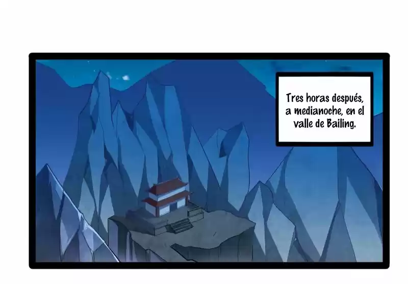 Pisotear El Río De La Inmortalidad - - Capítulo 105 - Página 21 - LectorTMOo